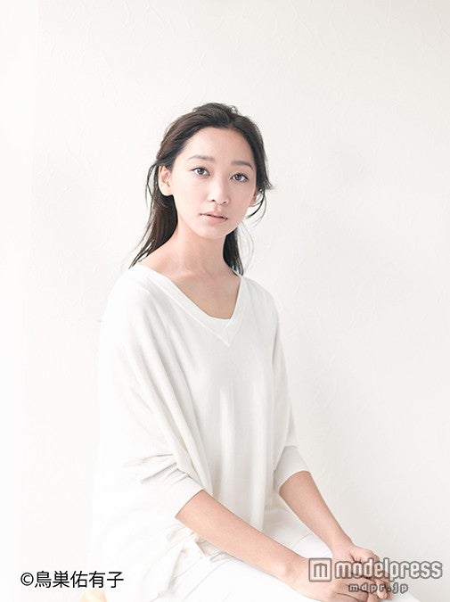 杏、自身初の挑戦「昔からファンだった」