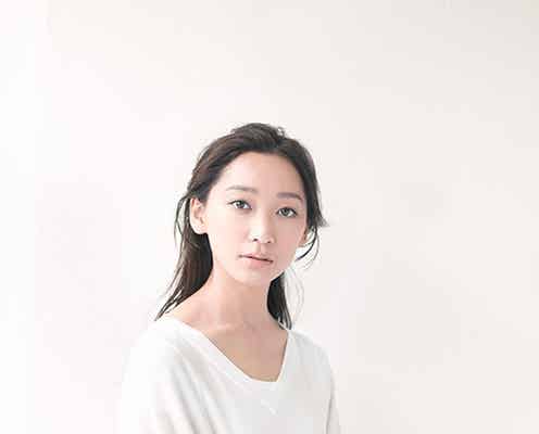 杏、自身初の挑戦「昔からファンだった」