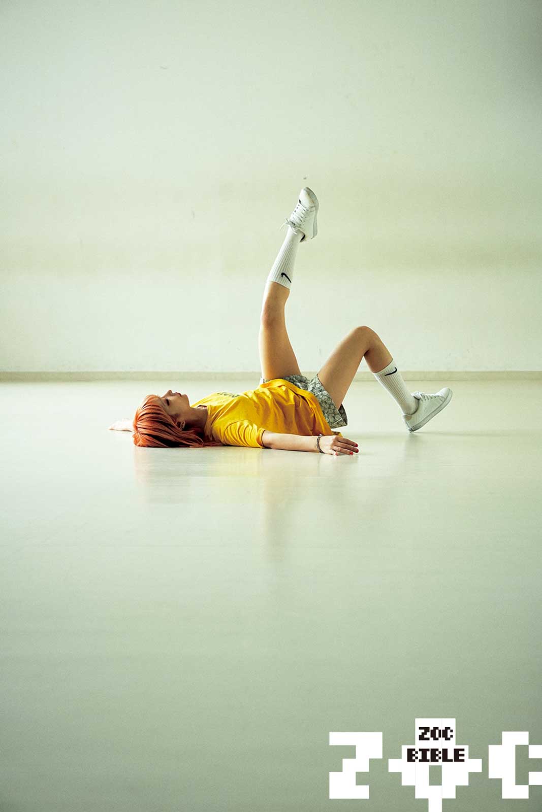 香椎かてぃ （提供写真）