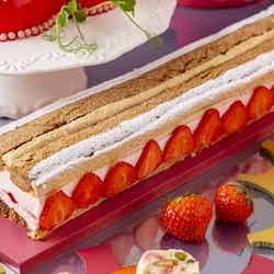 Strawberry Chocolate Factory/提供画像