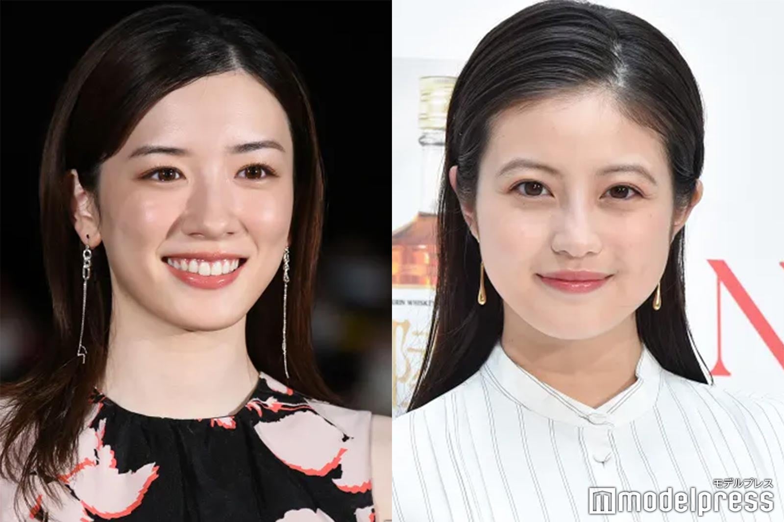 永野芽郁、今田美桜との理想の休日明かす「相変わらず仲良し」「実現してほしい」今田も反応