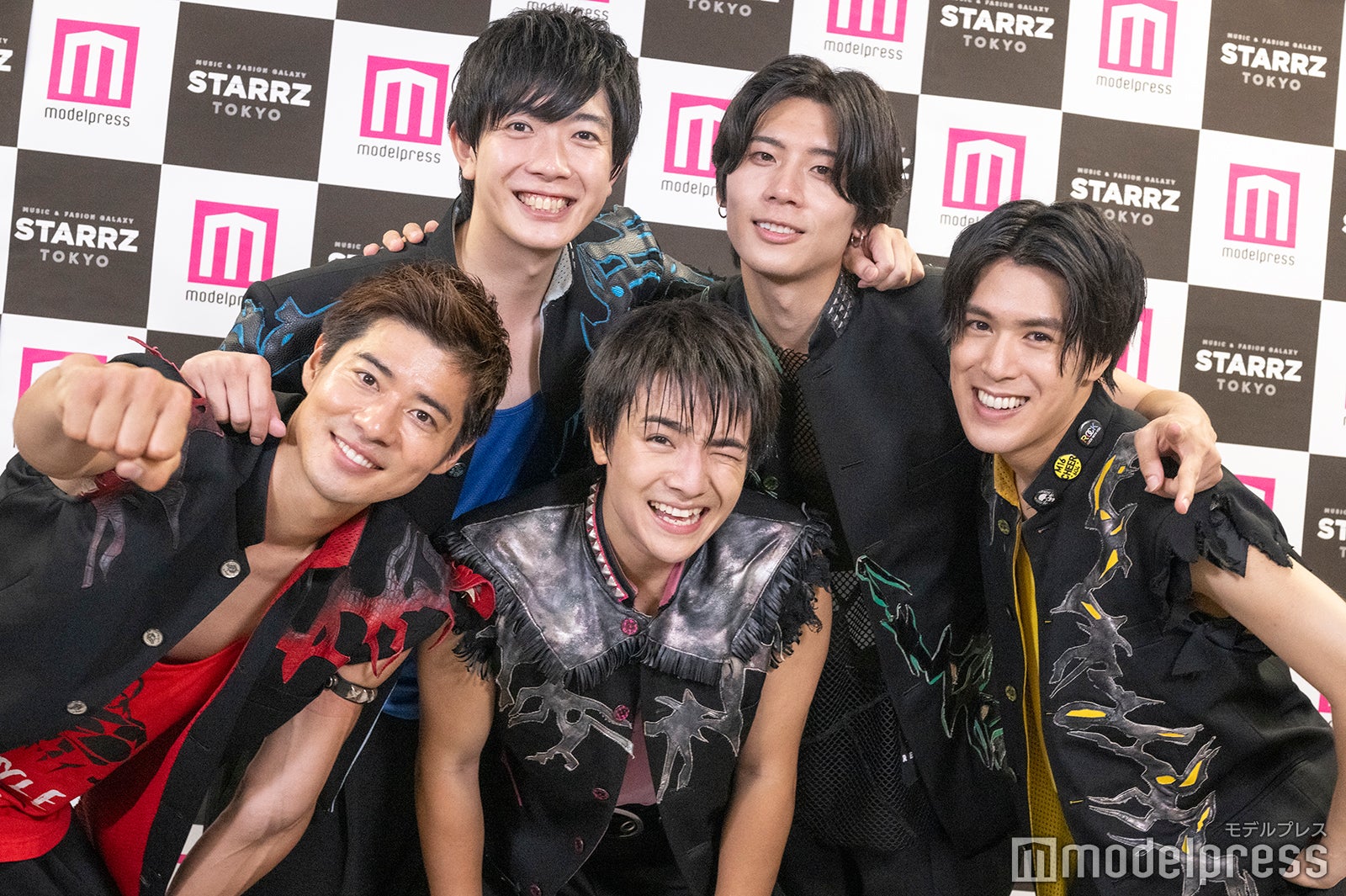 BOYS AND MENの画像・写真・ニュース記事一覧 - モデルプレス