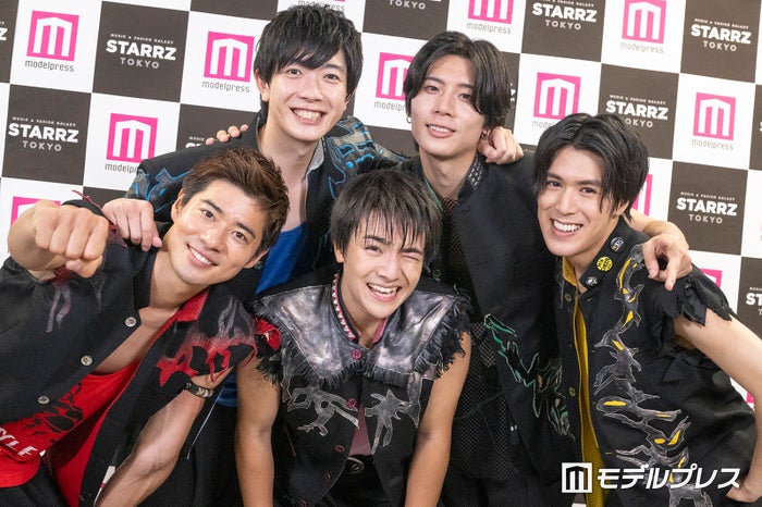 “ボイメン”BOYS AND MEN、事務所と契約終了「でらっくす・ボーイズ」に改名・来年3月までは移行期間に
