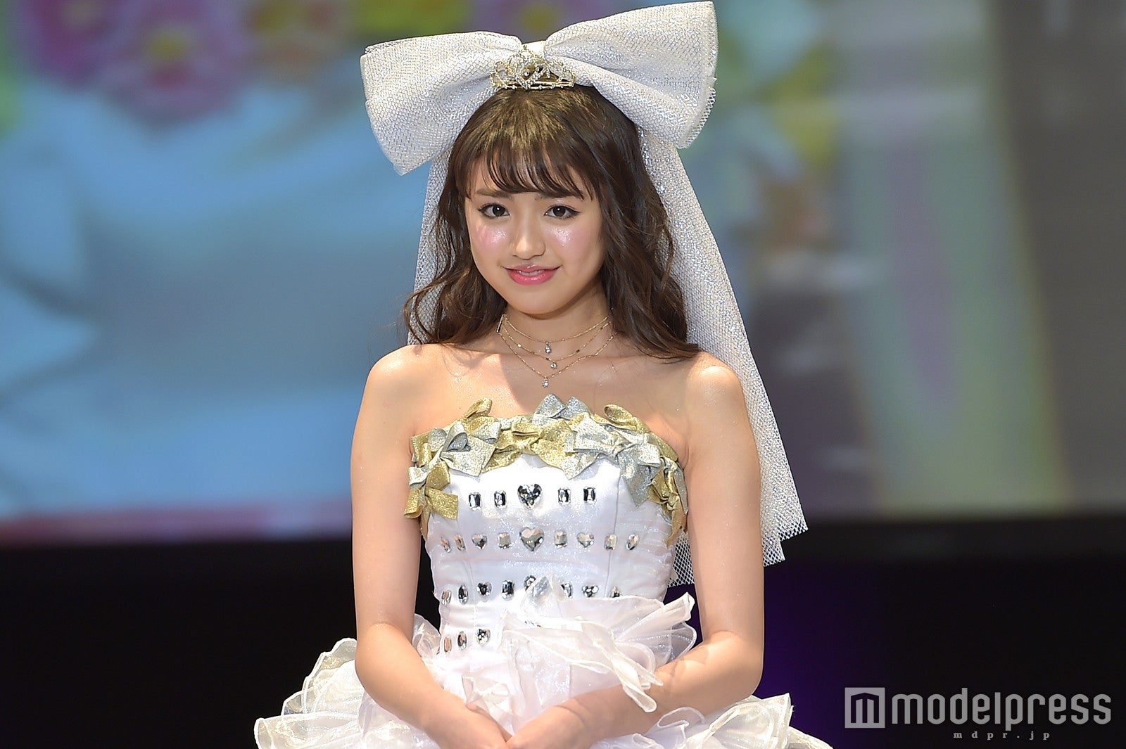 香音 （C）モデルプレス