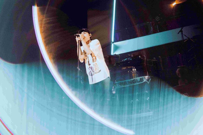 北村匠海(C)Ray Otabe