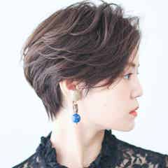 美人見せ抜群な 韓国風ショートヘア って 大人のトレンドヘアはコジュニショート モデルプレス 美人見せ抜群な 韓国風ショートヘア って 大人のトレンドヘアはコジュニショート モデルプレス