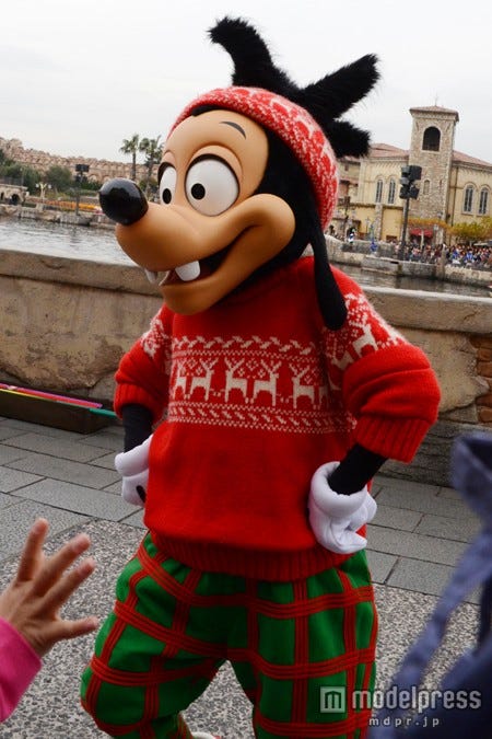 画像14 14 ディズニーシー お正月からクリスマスまで 13年プログラム総まとめ モデルプレス 画像14 14 ディズニーシー お正月からクリスマスまで 13年プログラム総まとめ モデルプレス