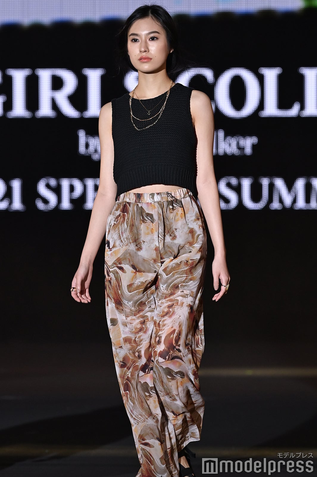 恒松祐里（C）モデルプレス