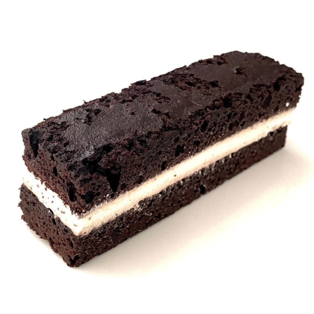 ローソン生ブラウニー