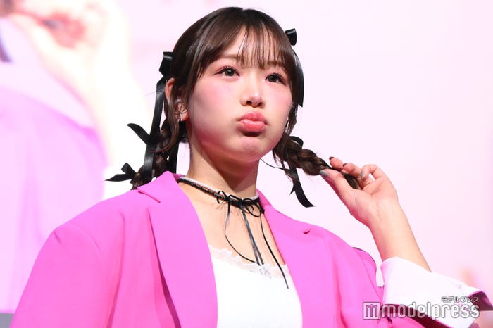 きりまる(C)モデルプレス