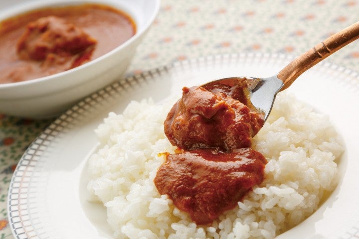 激辛メニューイメージ／画像提供：激辛グルメ祭り実行委員会