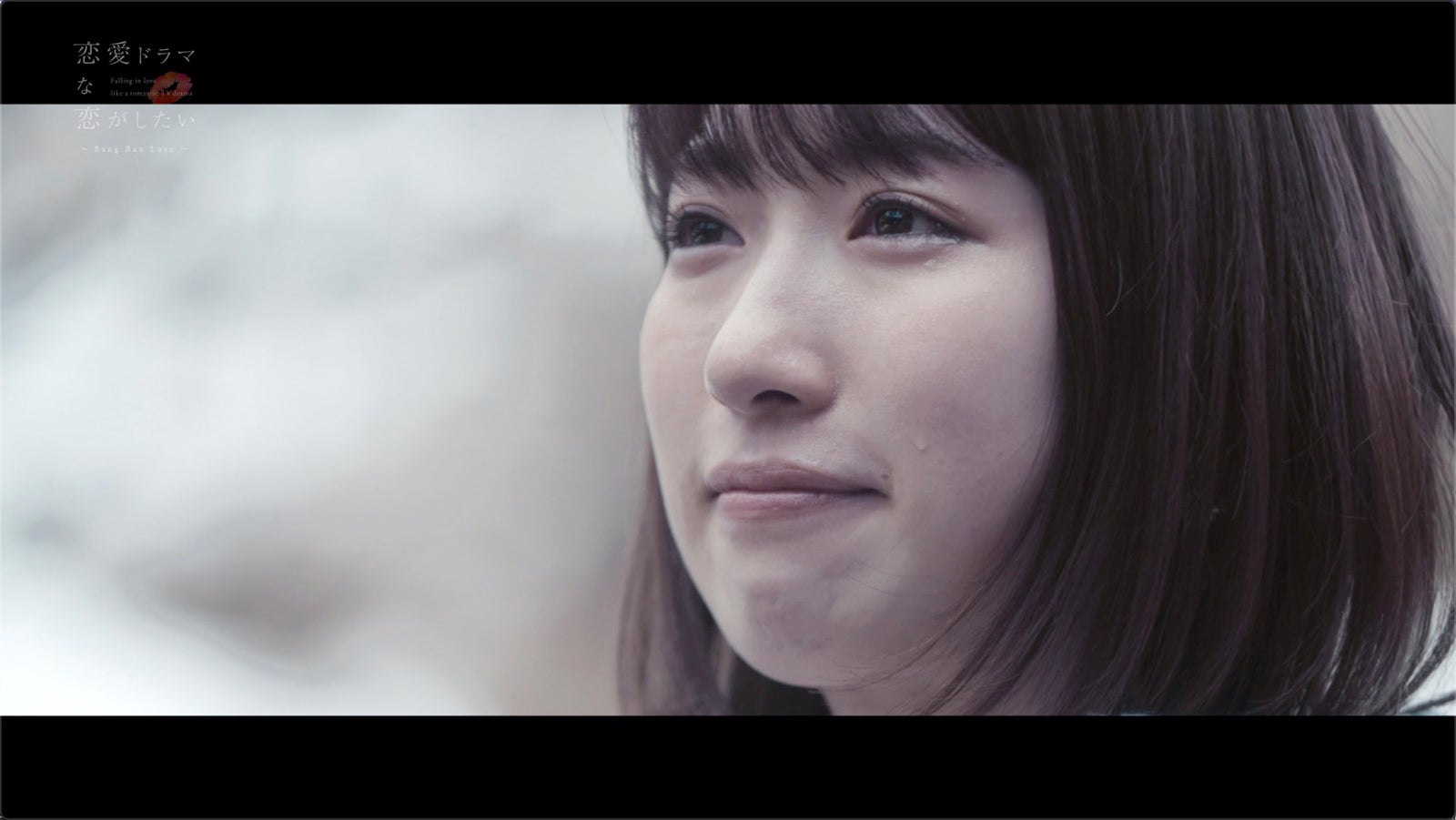 日比美思（C）AbemaTV