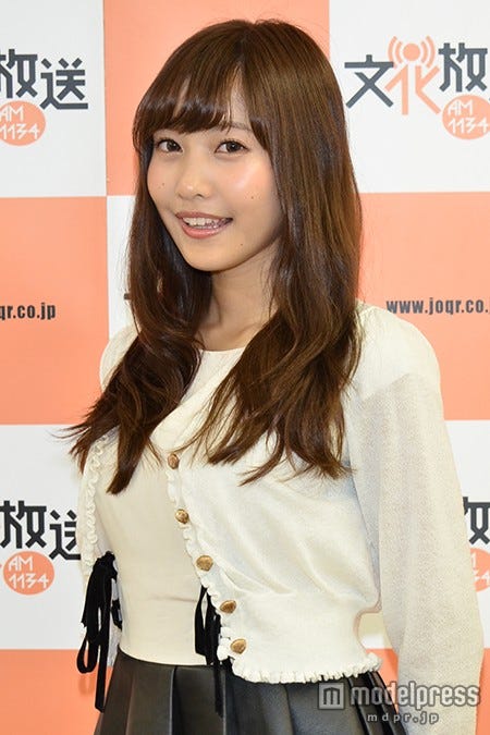 佐野ひなこ(C)モデルプレス