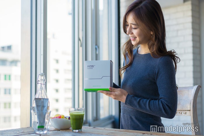 毎朝時短で美スタイルを手に入れる方法 加工なしでも 盛れる 自分へ モデルプレス 毎朝時短で美スタイルを手に入れる方法 加工なしでも 盛れる 自分へ モデルプレス
