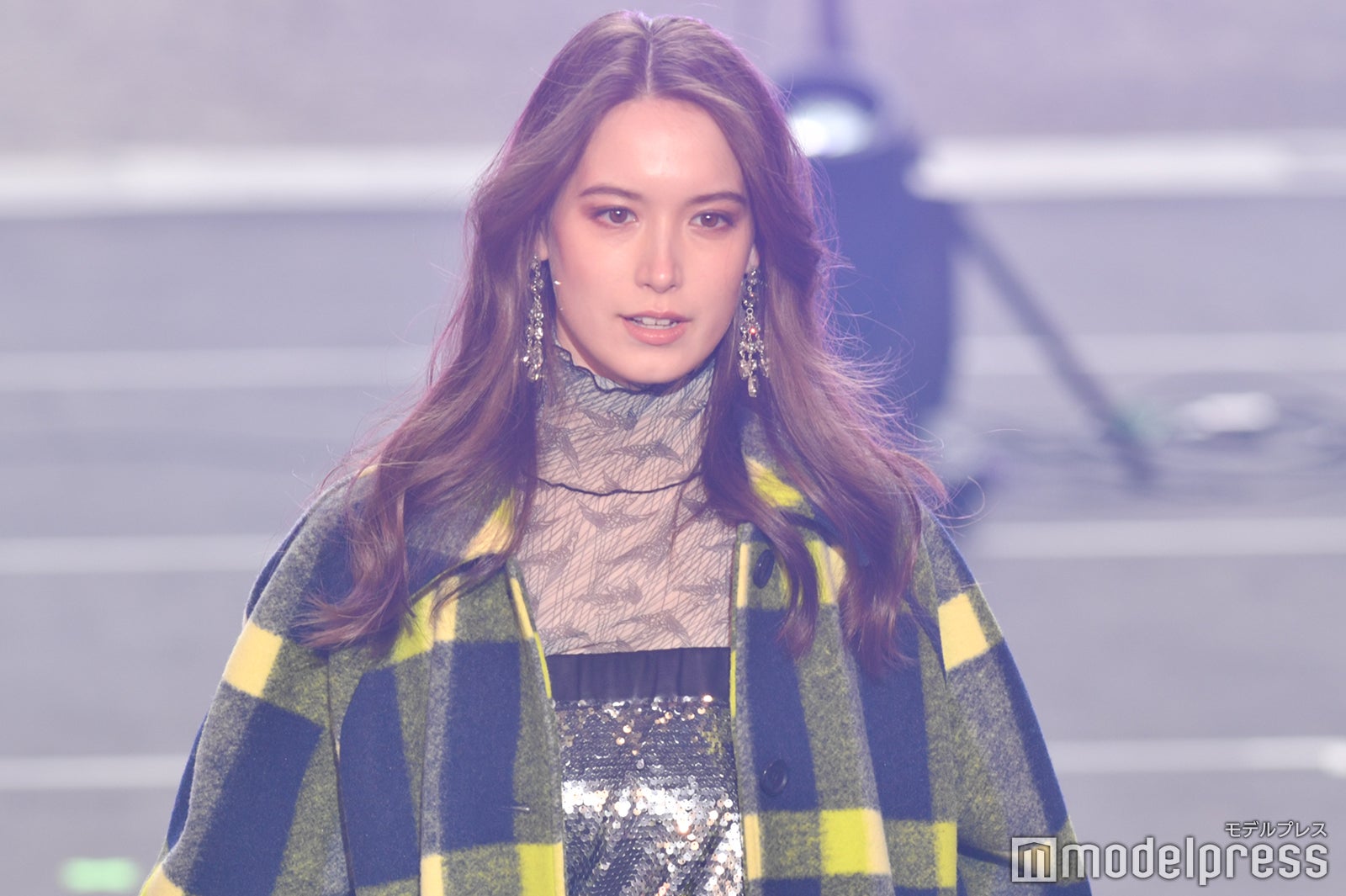 トラウデン直美（C）モデルプレス