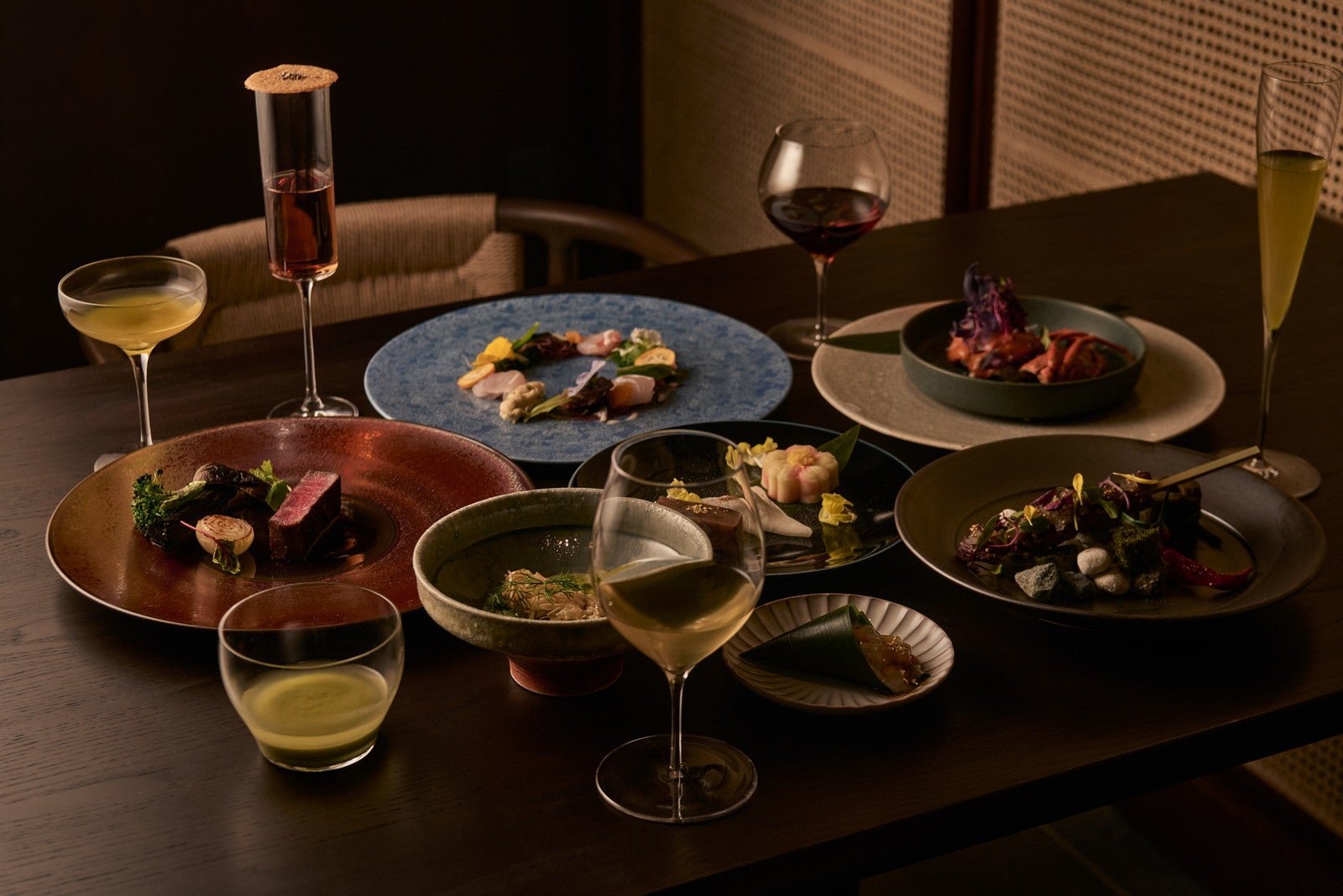 クオン 箱根強羅／提供画像