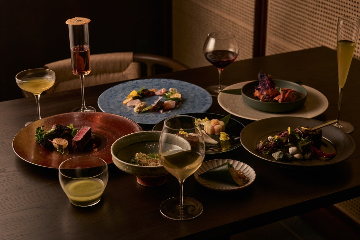 クオン 箱根強羅/提供画像