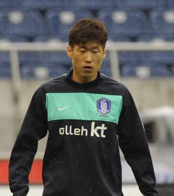 悪夢敗退の韓国 レジェンド朴智星氏が共同委員長の革新委員会発足 6日に初会合