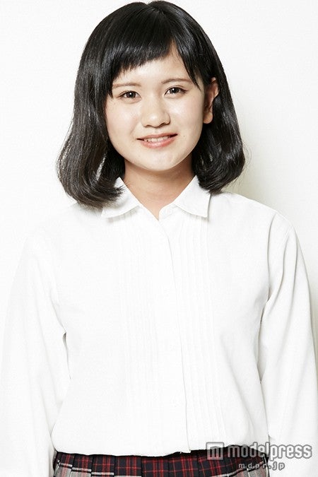 『全国女子高生ミスコン2015』中国・四国地方予選ファイナリスト／「ファボ数」1位：ゆうなゆうな