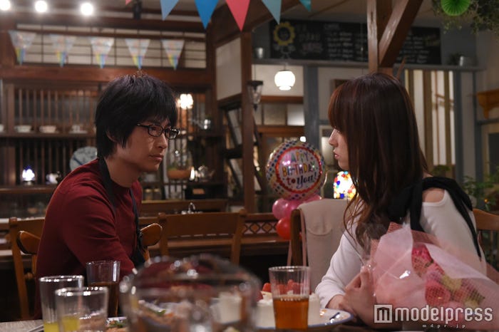 「ダメな私に恋してください」第10話より/画像提供:TBS