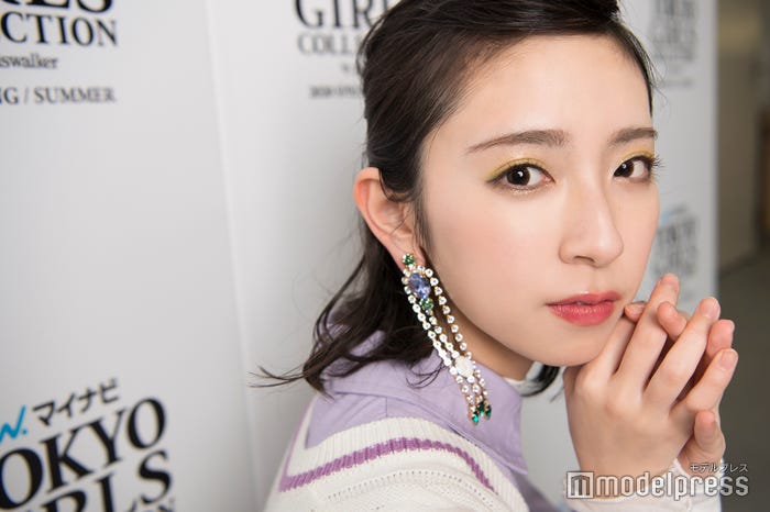 金村美玖 (C)モデルプレス