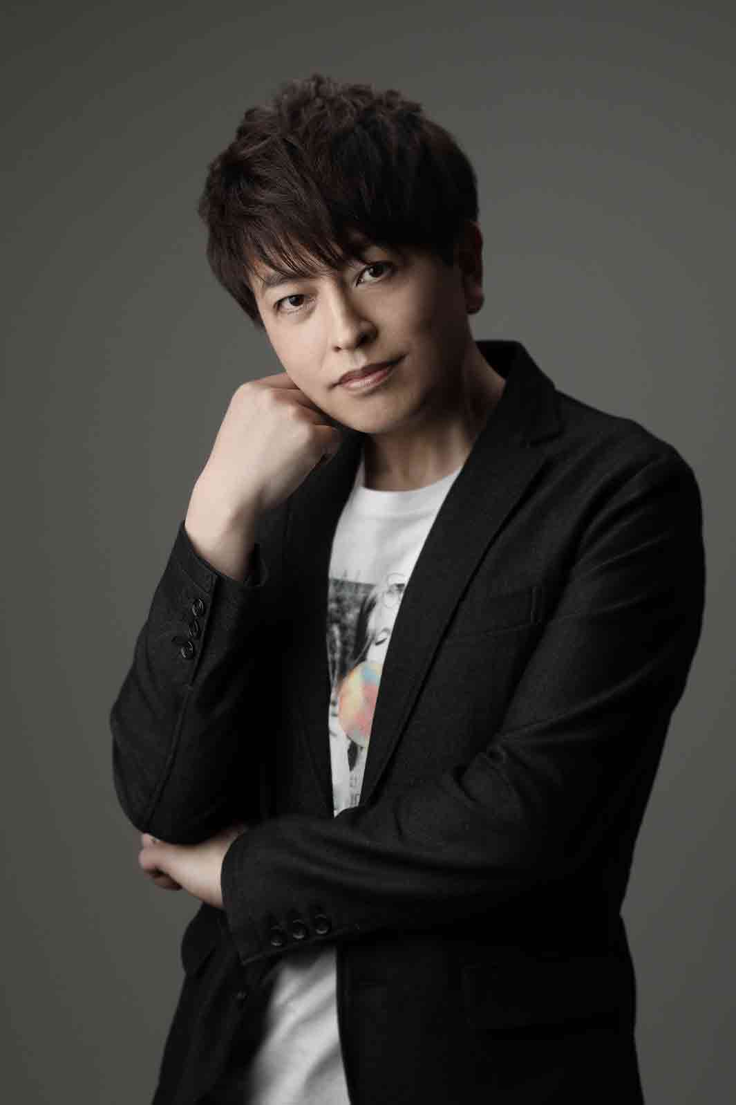 約束の鎮魂歌 佐久間大介 緑川光 緑川光・Snow Man佐久間大介ら出演、朗読劇「約束の鎮魂歌」決定