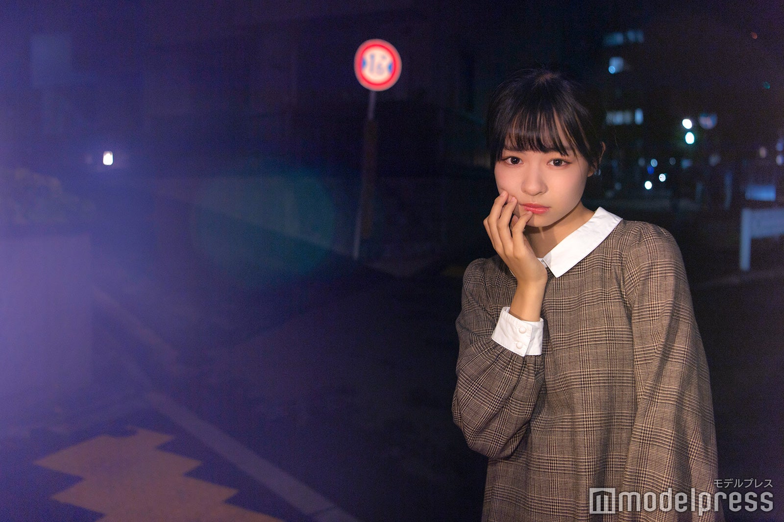 莉子（リコリコ）（C）モデルプレス