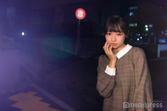 莉子(リコリコ)(C)モデルプレス