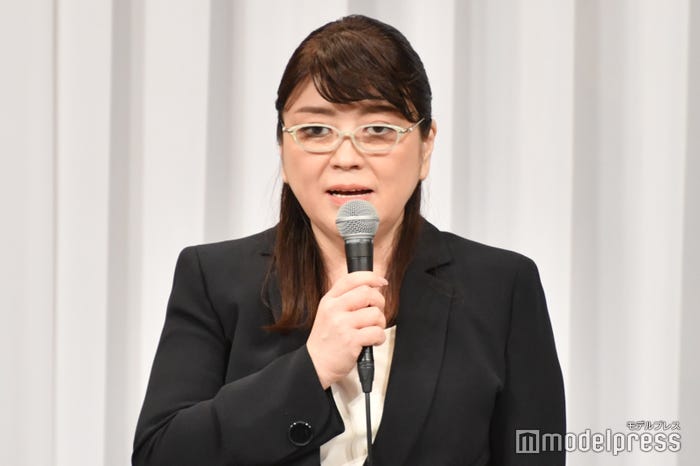 藤島ジュリー景子(C)モデルプレス