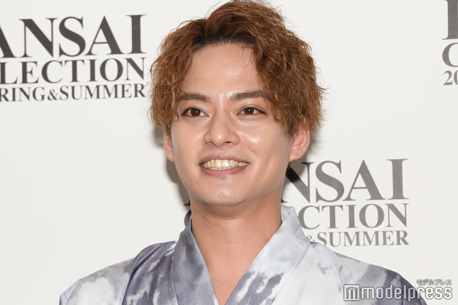 中山優馬、2025年1月に独立へ「自分にとって大きな分岐点」【全文】