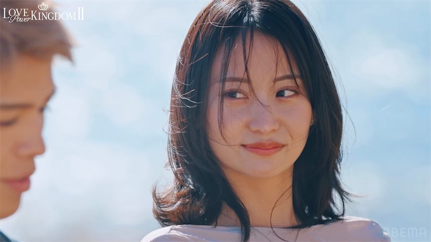 元AKB48・永尾まりやを巡るヒリヒリする三角関係、嫉妬するRISE王者を揺さぶる魔性の駆け引き