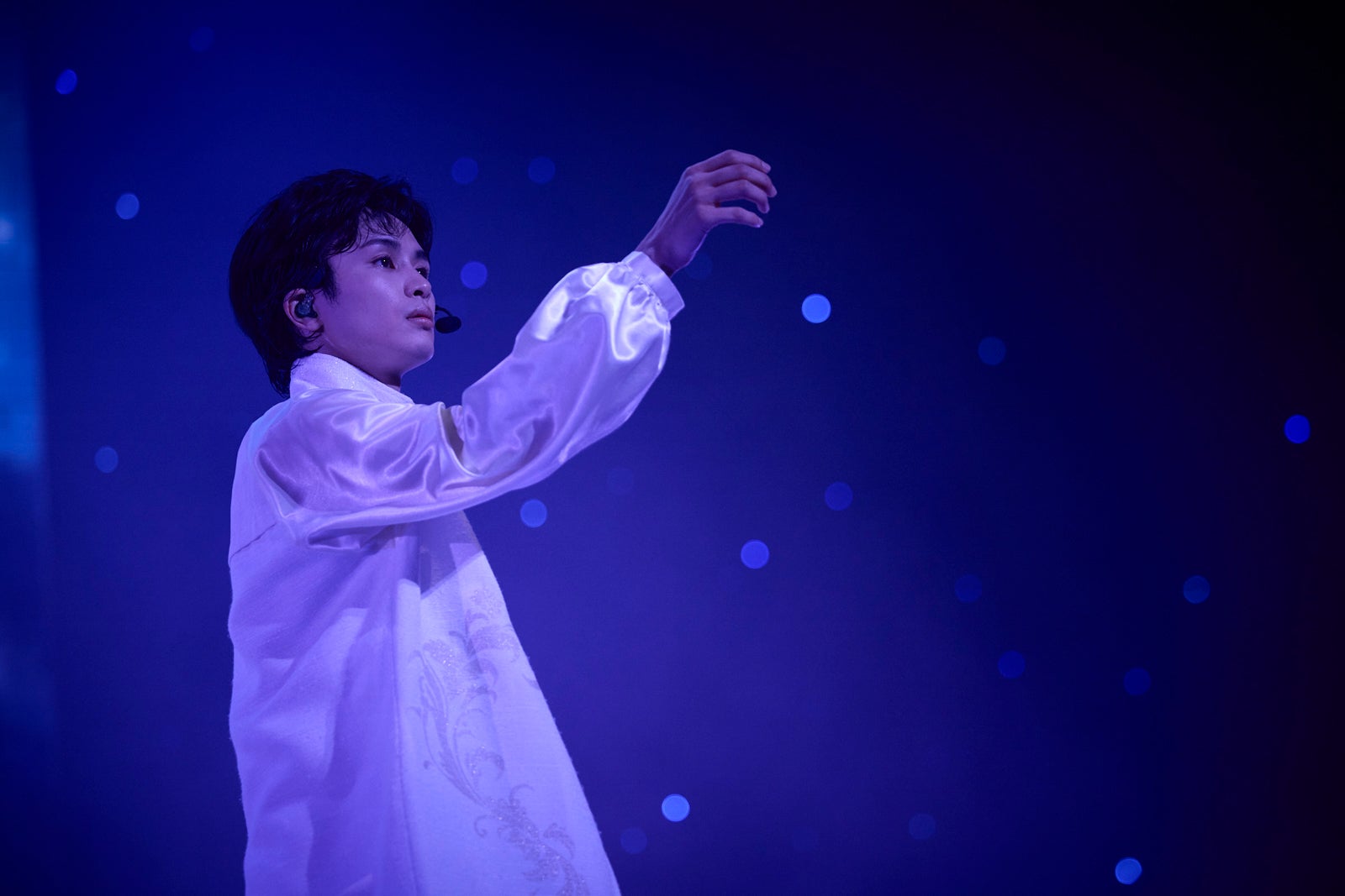 タクヤ（C）米山三郎、笹森健一