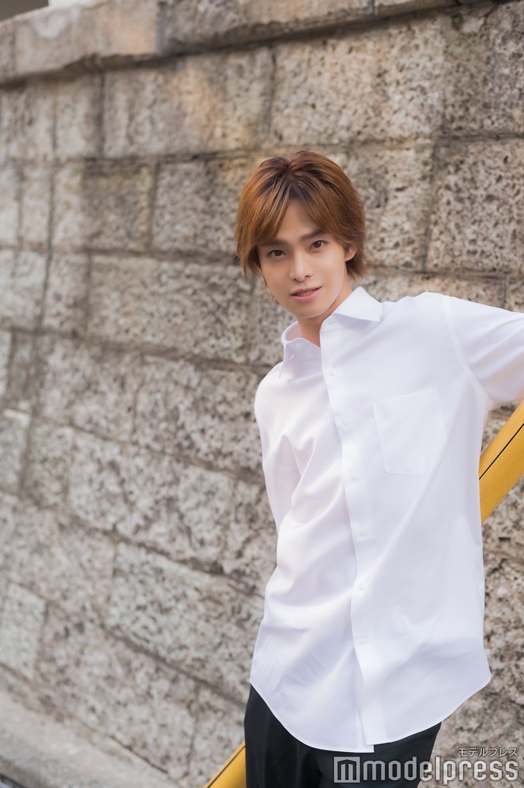 吉田尚貴さん（C）モデルプレス