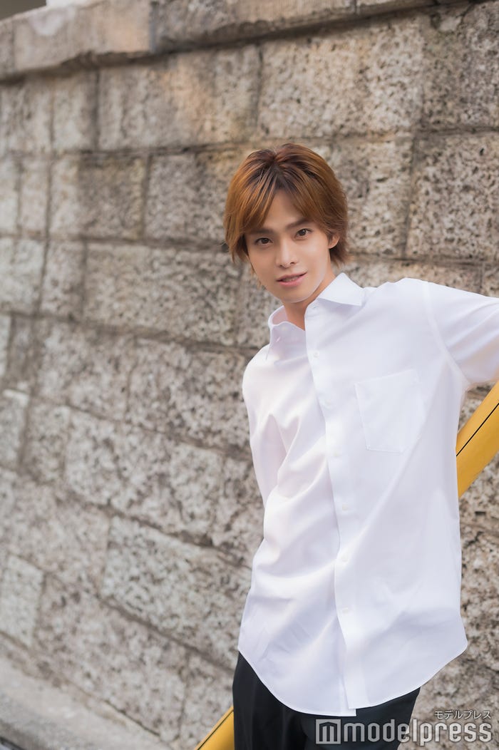 吉田尚貴さん(C)モデルプレス