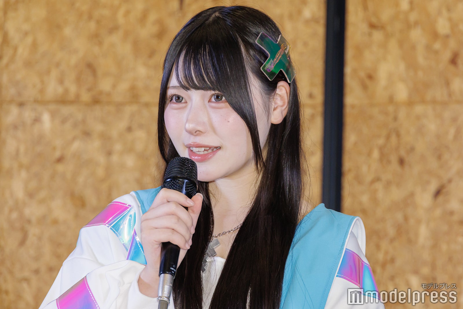 Mumeixxx（C）モデルプレス