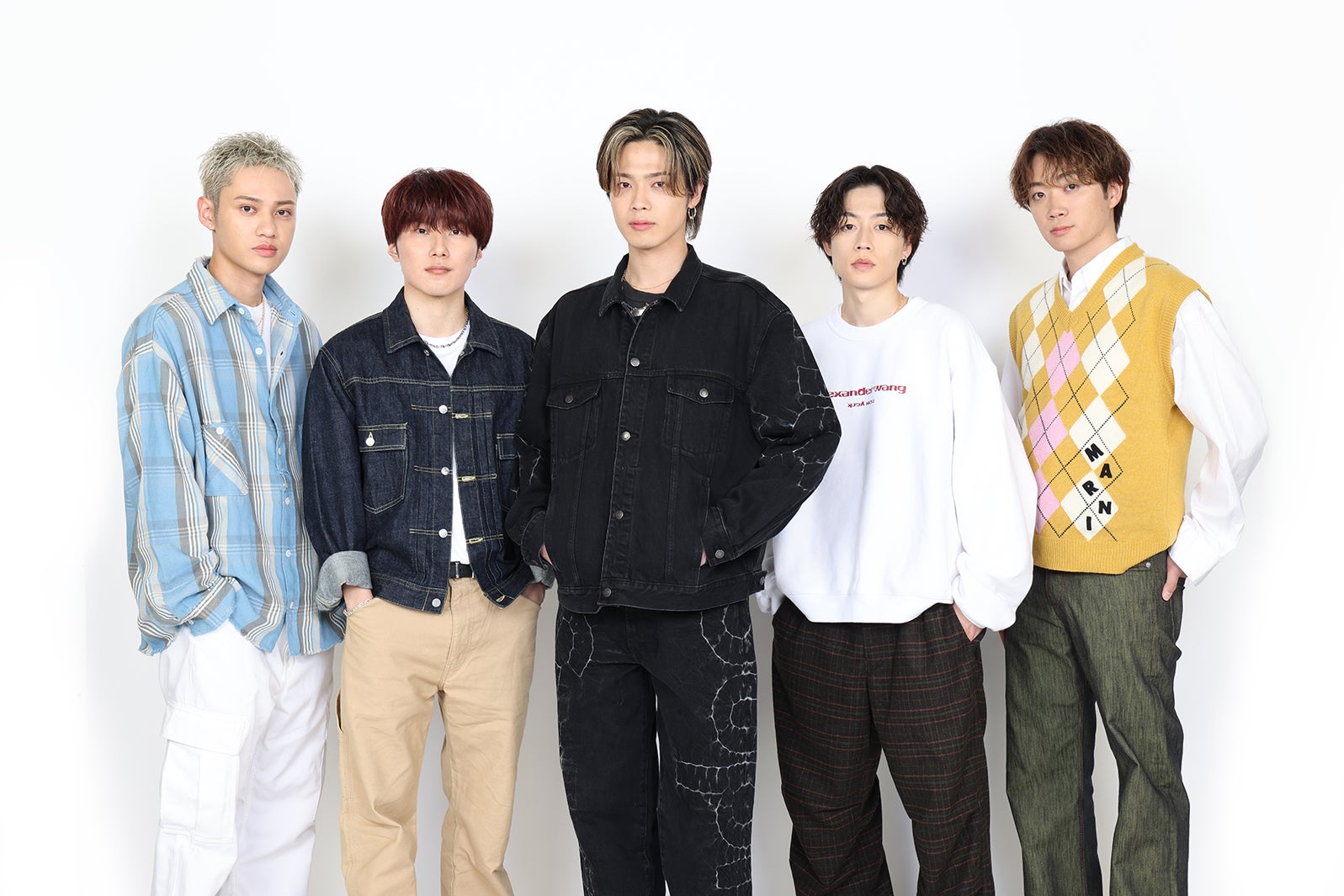 コムドット「フジテレビ系ゴールデンウィークアンバサダー」就任 特別番組も決定