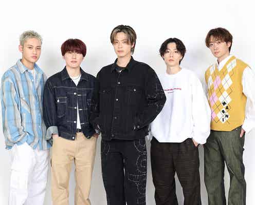 コムドット「フジテレビ系ゴールデンウィークアンバサダー」就任 特別番組も決定
