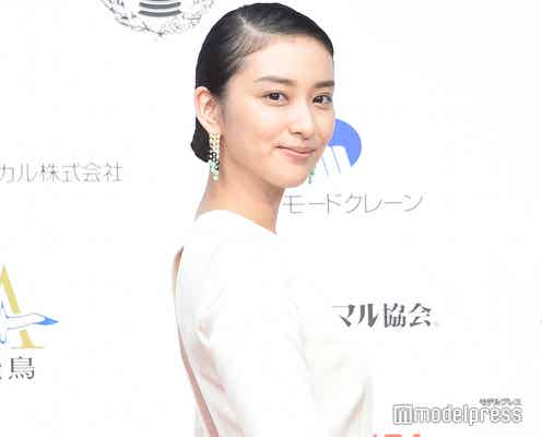 武井咲、第1子出産後初の公の場 今日一番読まれたニュースランキング【エンタメTOP5】