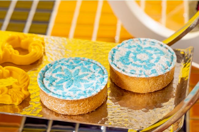 ロスト・イン・ヨーロッパ／画像提供：名古屋ヒルトン