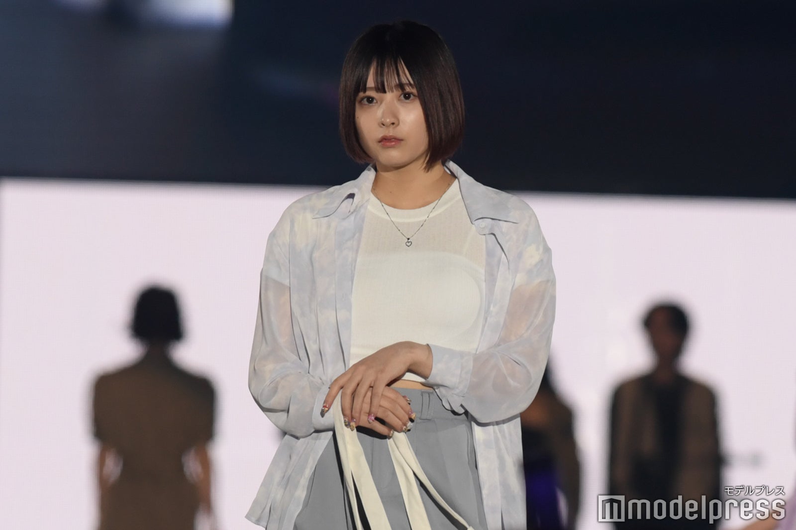 加藤乃愛（C）モデルプレス