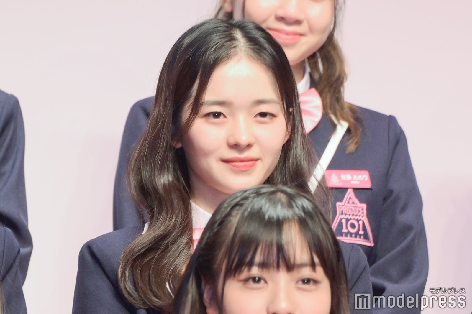 田淵美優（C）モデルプレス