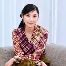 女優・黒木瞳が映画を撮る理由 改めて気づいた新たな挑戦への情熱