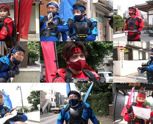 Sexy Zone菊池風磨、吉田沙保里とタッグ「エピソードトークが強すぎ」