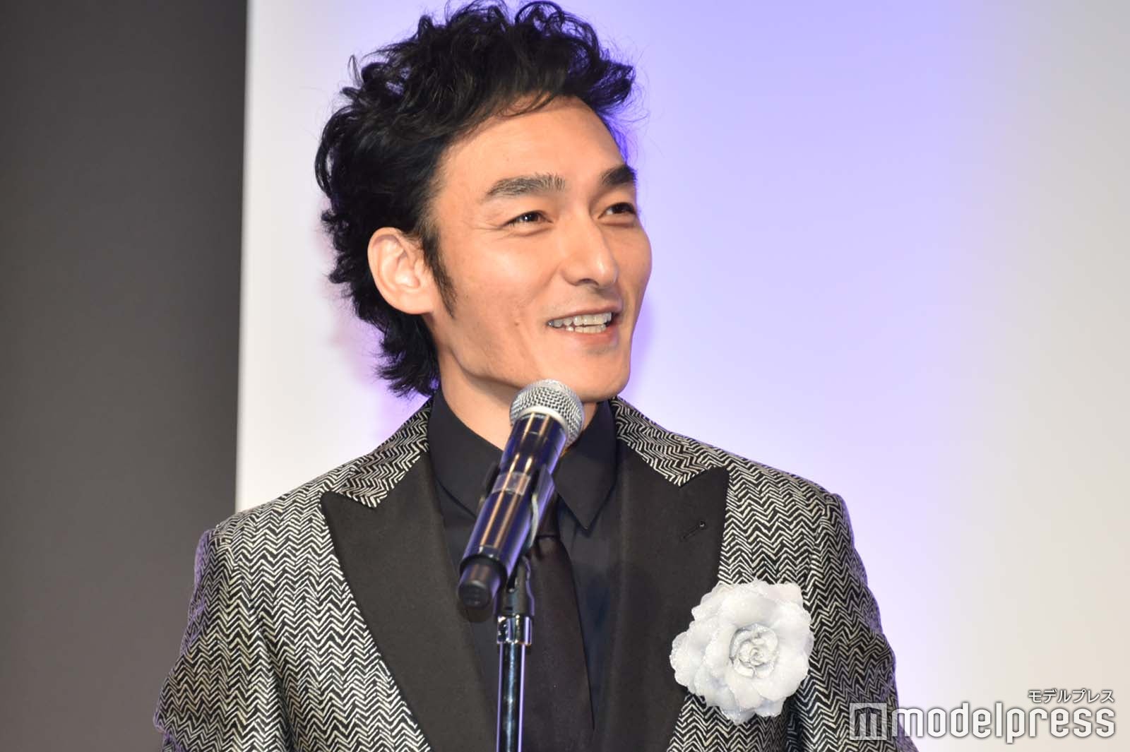草なぎ剛 （C）モデルプレス