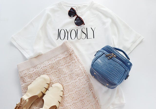 しまむら　ニットスカート　コーデ