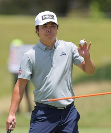 細野勇策が羽川豊以来国内2人目の左打ち選手V達成