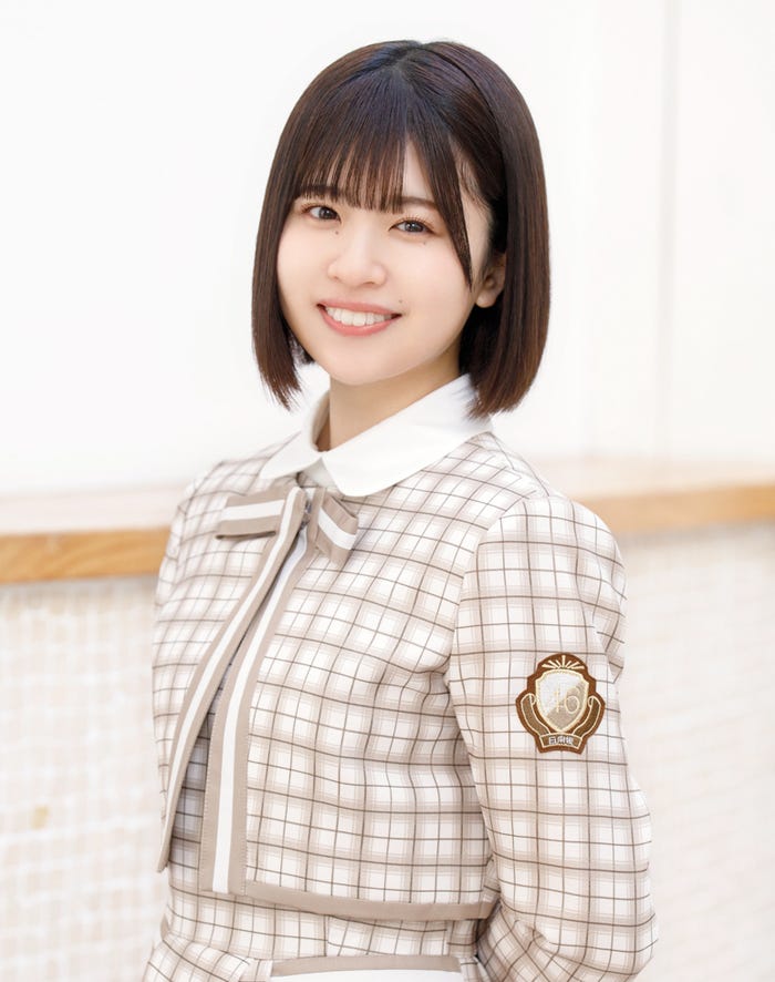 松田好花/提供画像