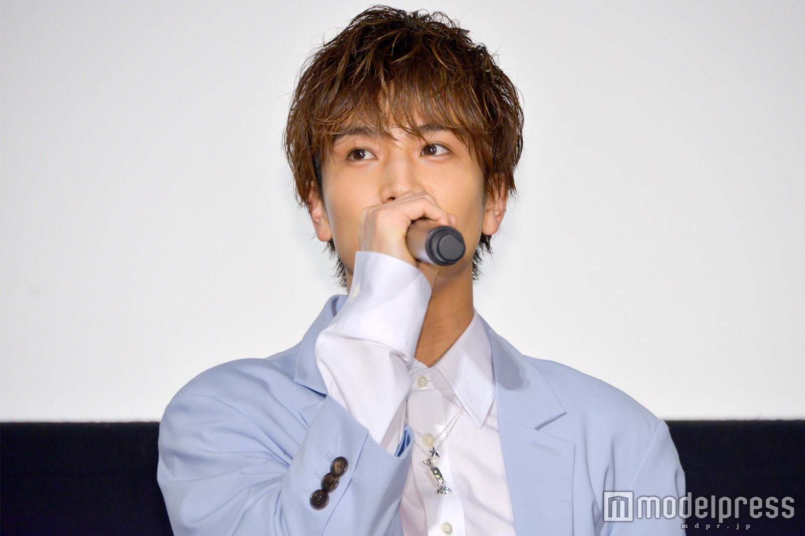 岩田剛典（C）モデルプレス