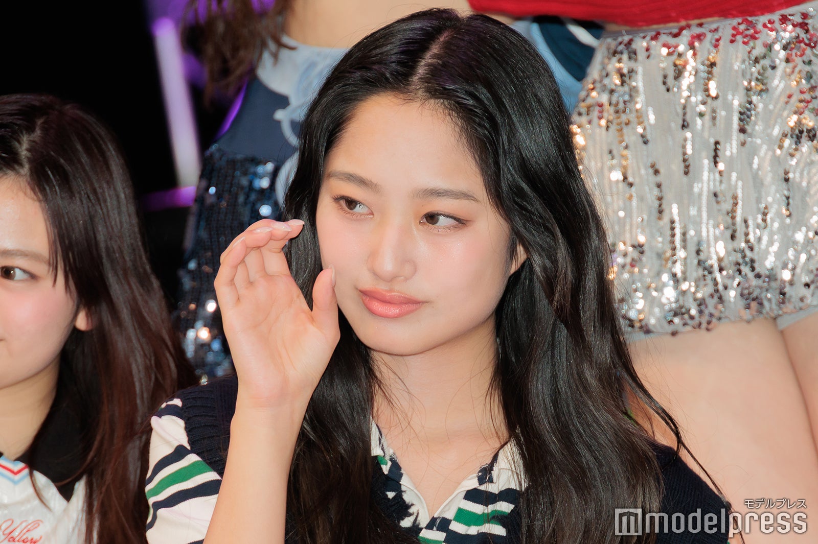 KOHARU（C）モデルプレス