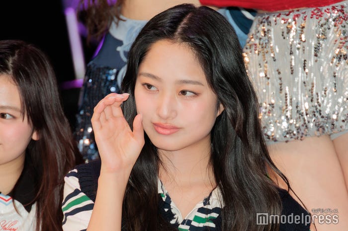 KOHARU(C)モデルプレス